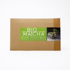 BIO Matcha Housebrand (Nachfüllpack)