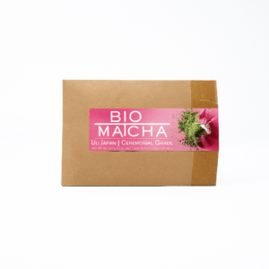 BIO Matcha Ceremonial Housebrand (Nachfüllpack)